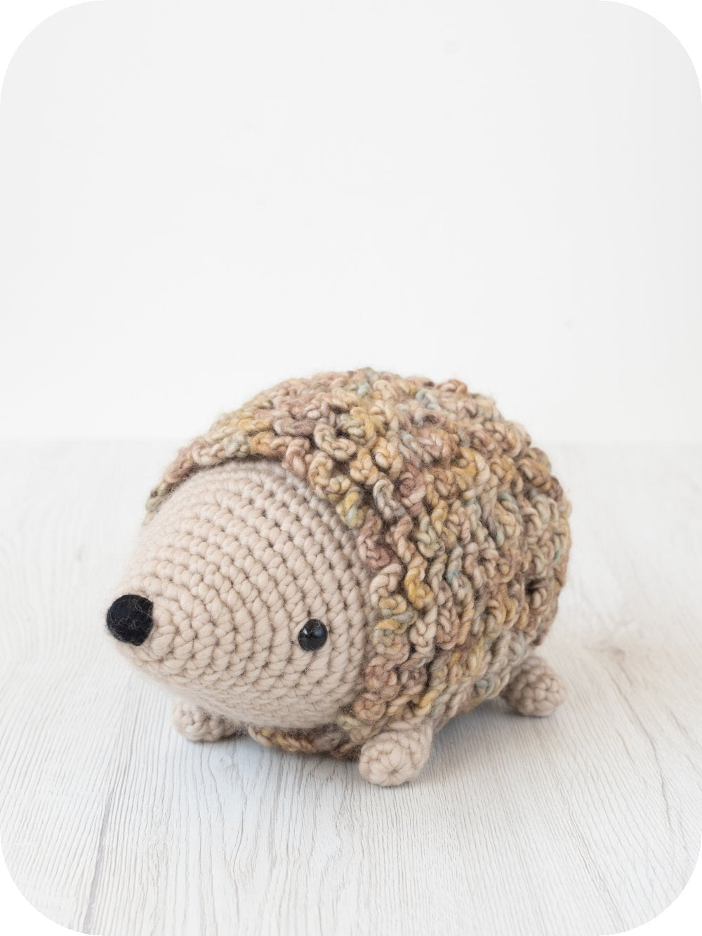 DHG Amigurumi Kit - RABBIT