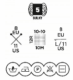 DHG PIUMA XXL Yarn 200gm Ball SAND