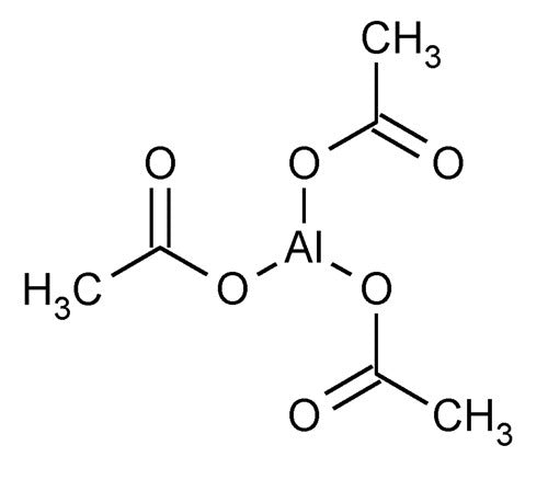 Aluminium Acetate