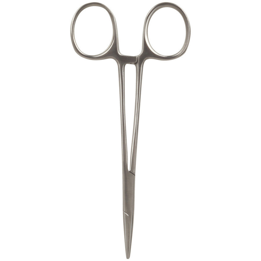 Hemostat Forceps