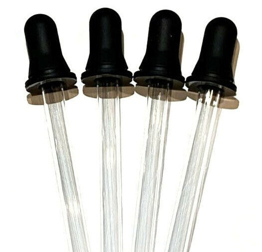 1ml Glass Pipette