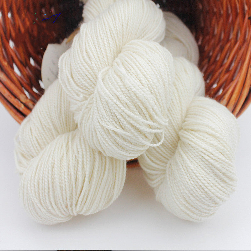 Merino Yarn 8ply 100g Hank