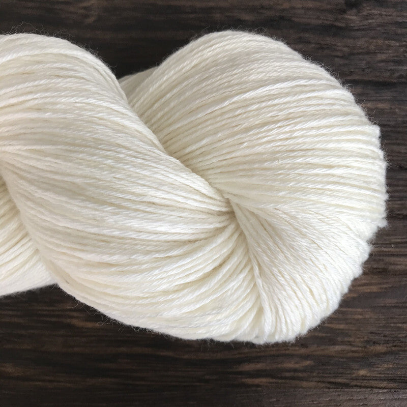 Merino/Nylon Sock Yarn 4ply 100g Hank