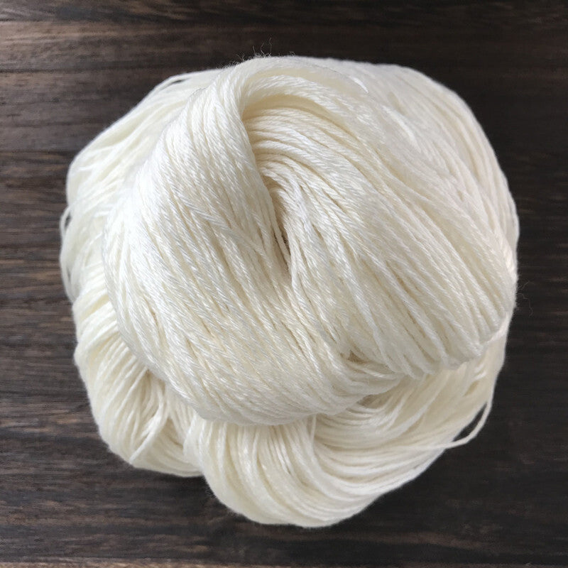 Merino/Nylon Sock Yarn 4ply 100g Hank