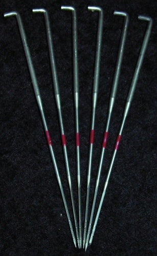 36 Gauge Felting Needles