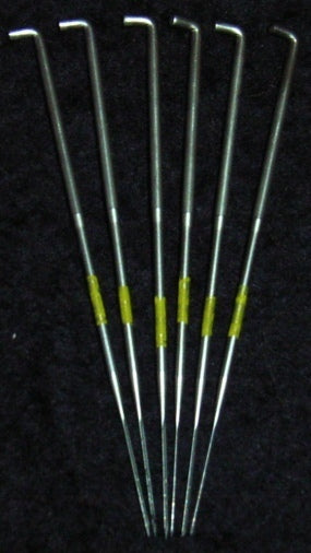 38 Gauge Felting Needles