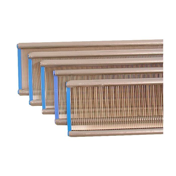 Stainless Steel Reed for Table Loom 41cm / 16