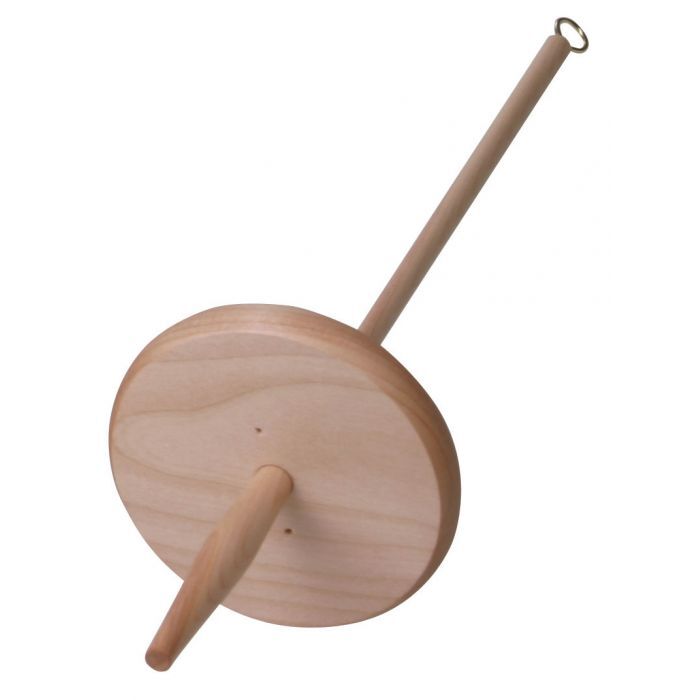 Ashford Drop Spindle - Classic design