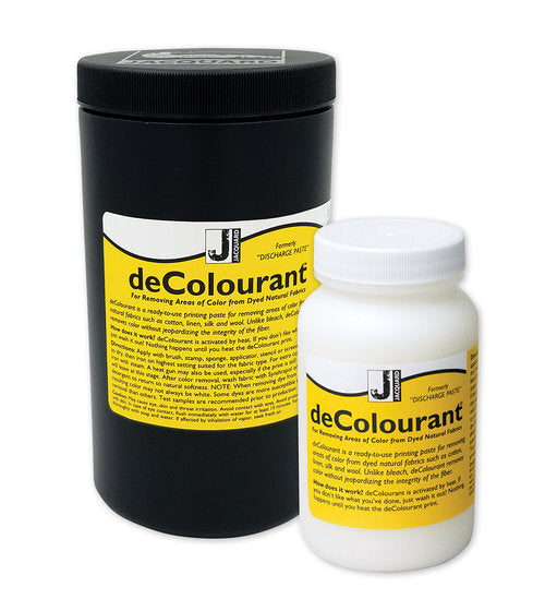 Jacquard Decolourant Paste 240ml