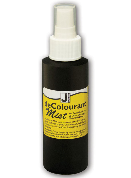 Jacquard Decolourant Mist Spray