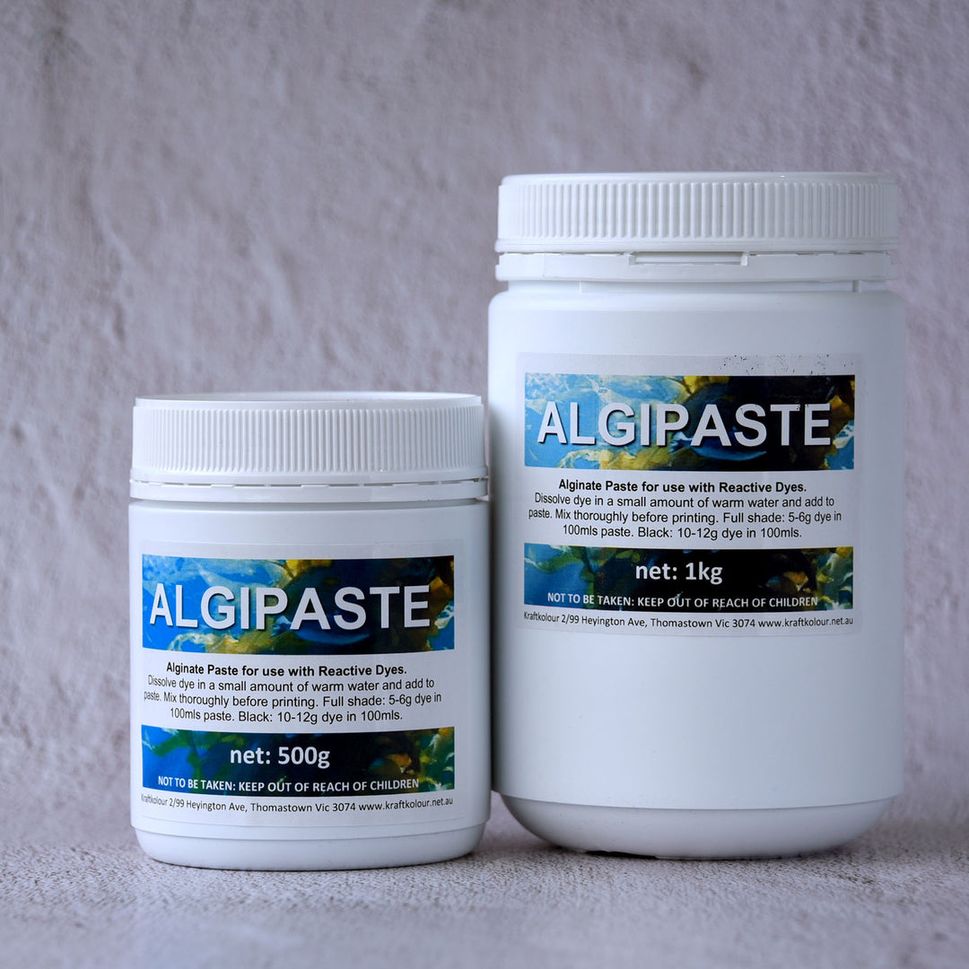 Algipaste