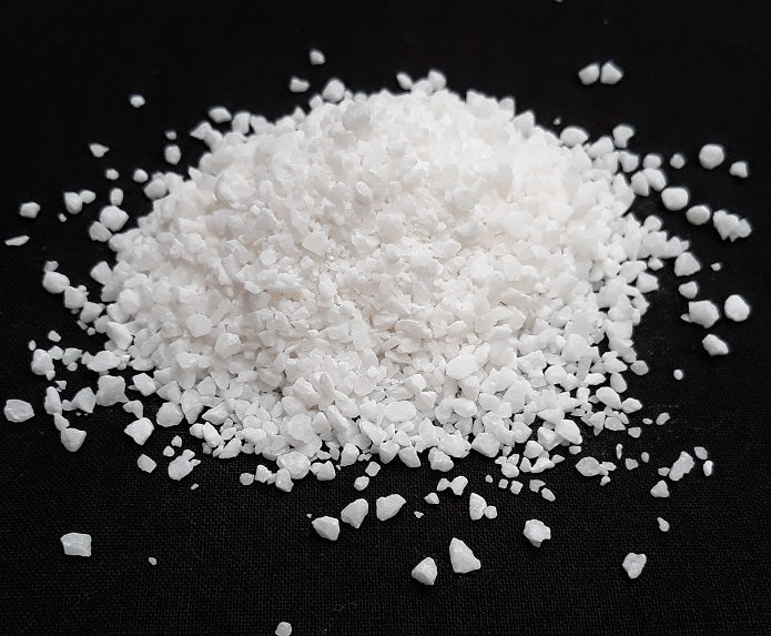 Alum - Aluminium Sulphate