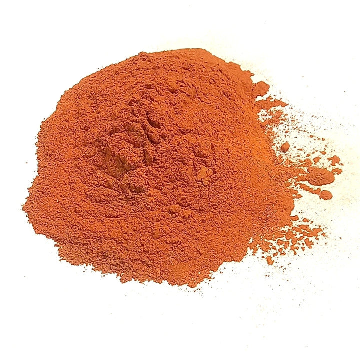 Madder Powder | RUBIA TINCTORUM