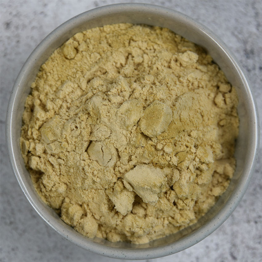 Tannic Acid : Oak Bark/Leaves Extract