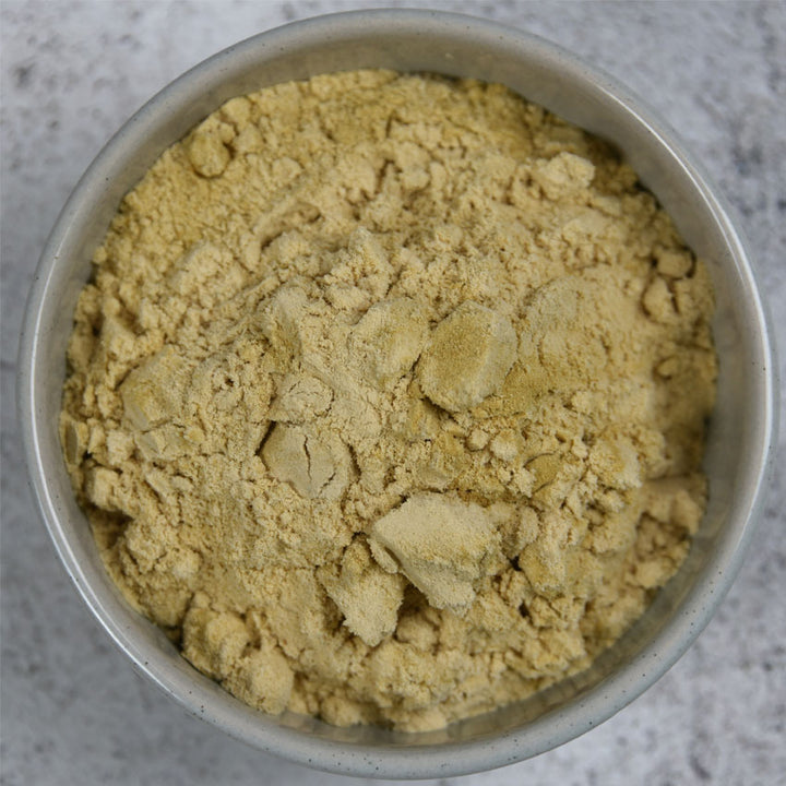 Tannic Acid : Oak Bark/Leaves Extract