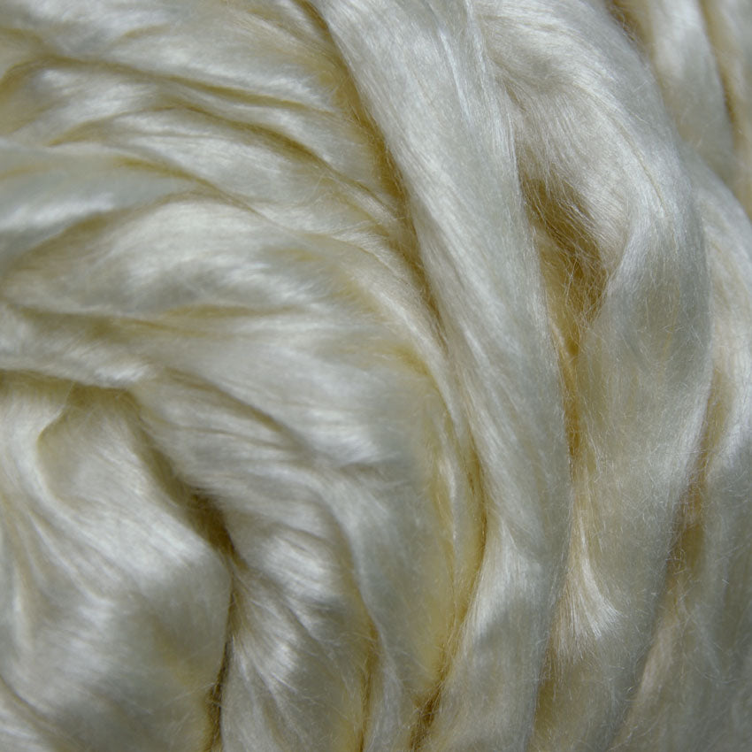 Tussah Silk Tops