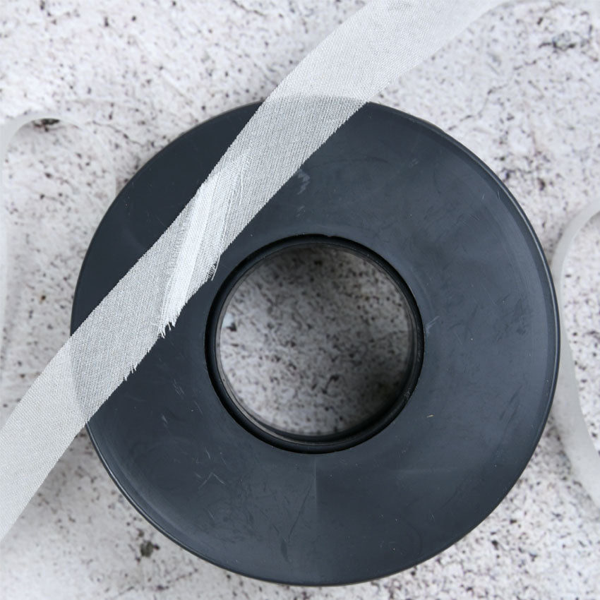 DHG Silk Chiffon Bias Ribbon
