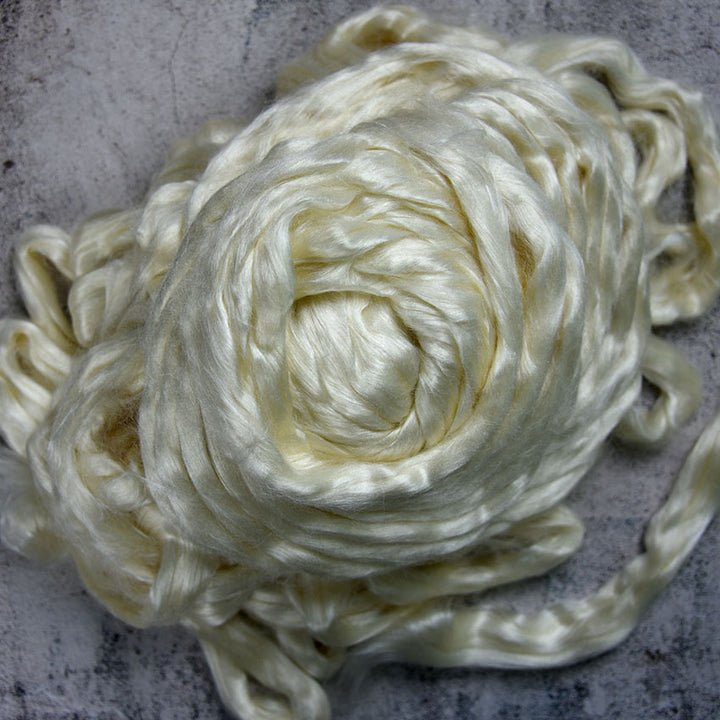 Tussah Silk Tops