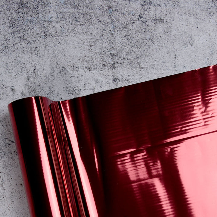 Textile Foil for Fabric Decoration and Crafting Projects