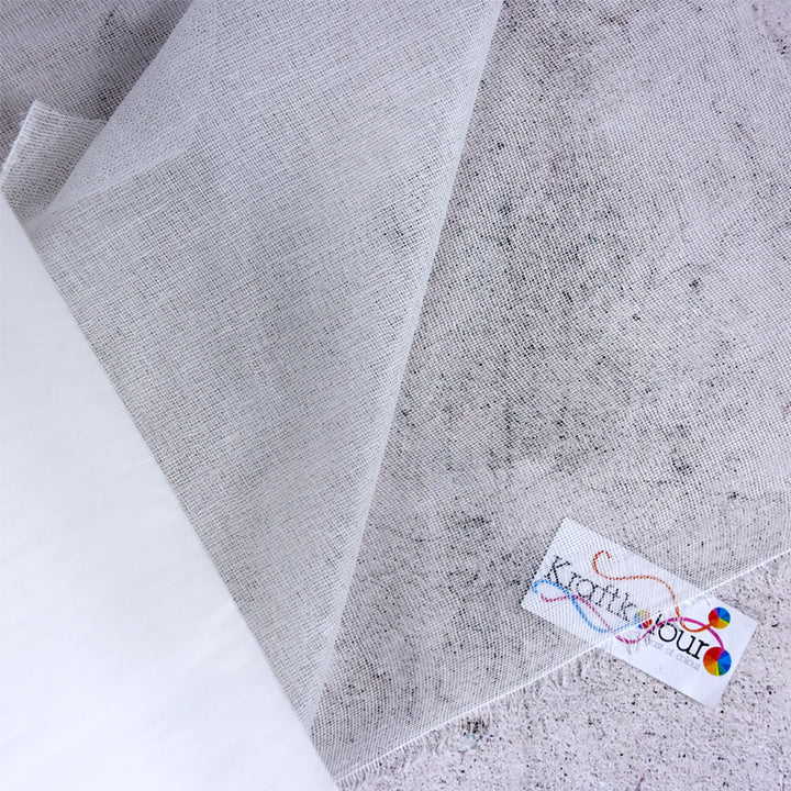 Cotton Muslin - Light weight 90cm (Gauze) fabric