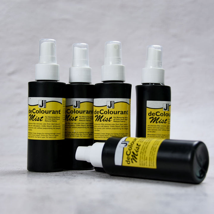 Jacquard Decolourant Mist Spray