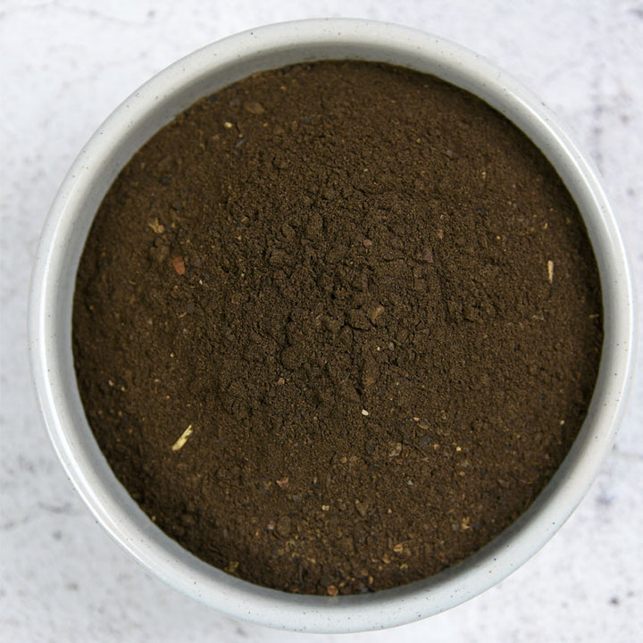 Black Walnut Powder [Juglans nigra]