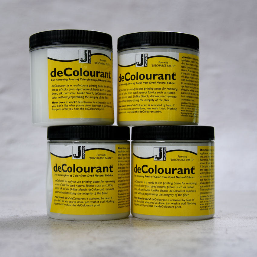 Jacquard Decolourant Paste 240ml