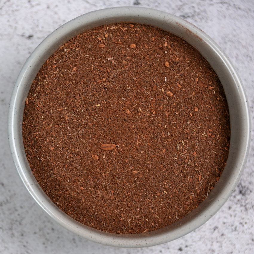 Madder Root Powder RUBIA CORDIFOLIA
