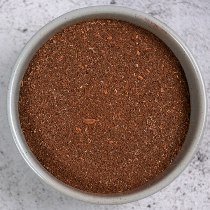 Madder Root Powder RUBIA CORDIFOLIA