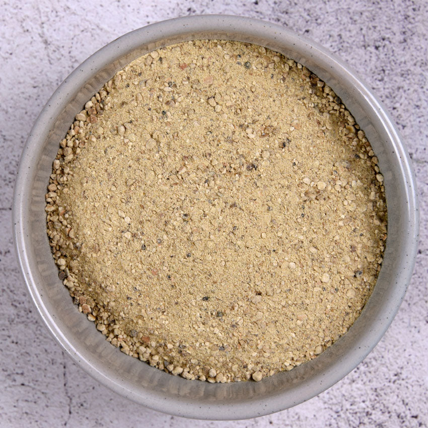 Gallnut Powder (Raw)