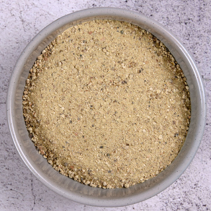 Gallnut Powder (Raw)