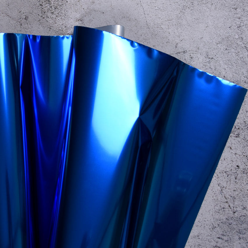 Textile Foil for Fabric Decoration and Crafting Projects