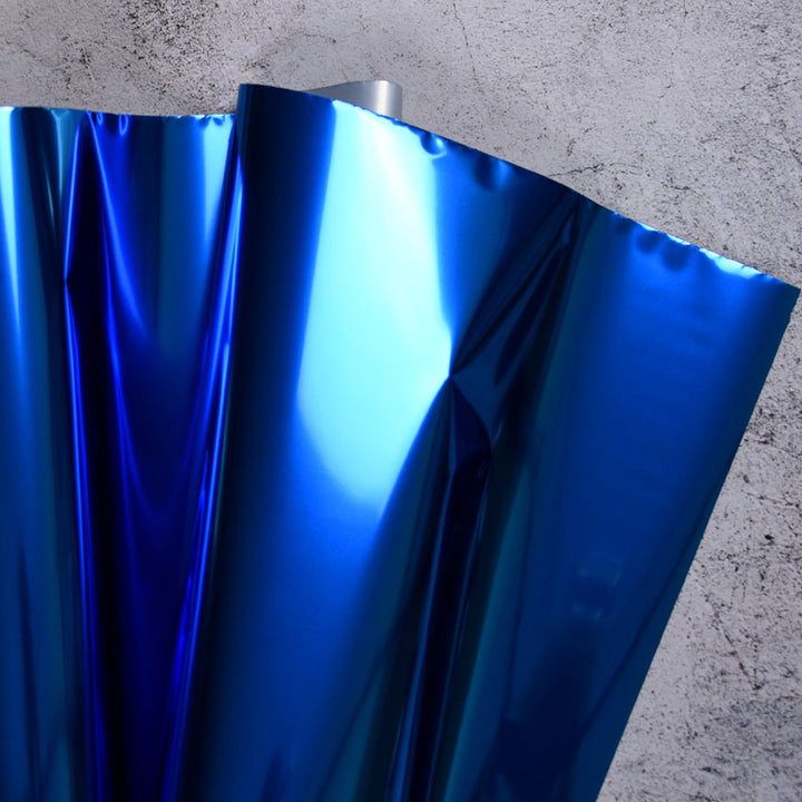 Textile Foil for Fabric Decoration and Crafting Projects