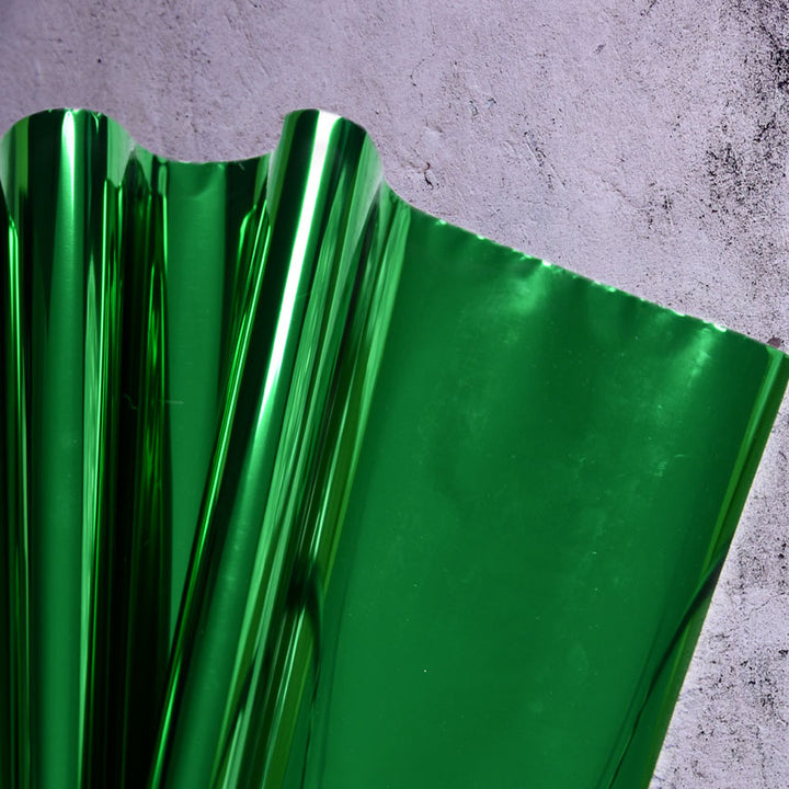 Textile Foil for Fabric Decoration and Crafting Projects