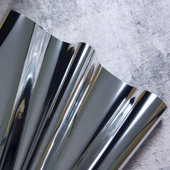 Textile Foil for Fabric Decoration and Crafting Projects