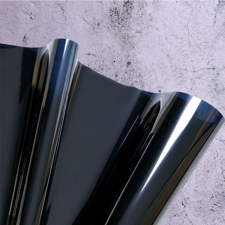 Textile Foil for Fabric Decoration and Crafting Projects