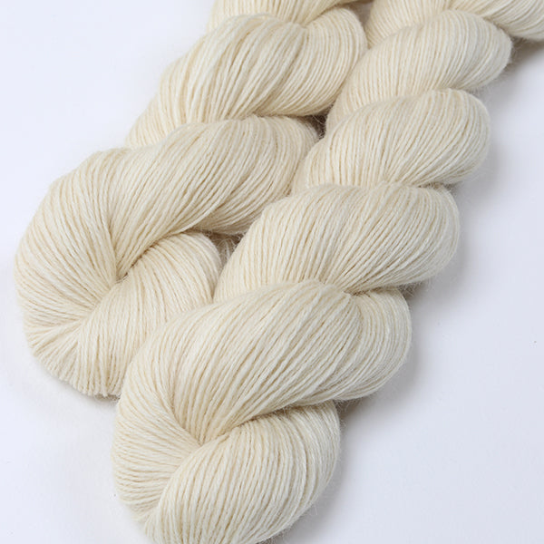 Ashford 100% NZ Wool 4 ply (3 fold)