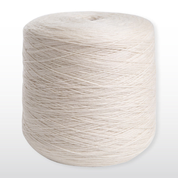 Ashford 100% NZ Wool 4 ply (3 fold)