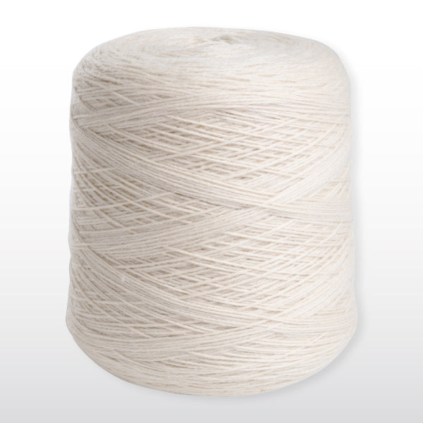 Ashford DK Yarn Natural White