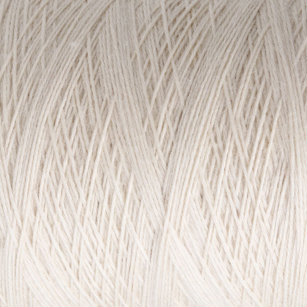 Ashford DK Yarn Natural White