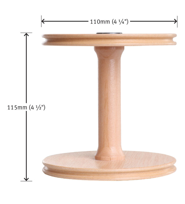 Ashford Jumbo Bobbin