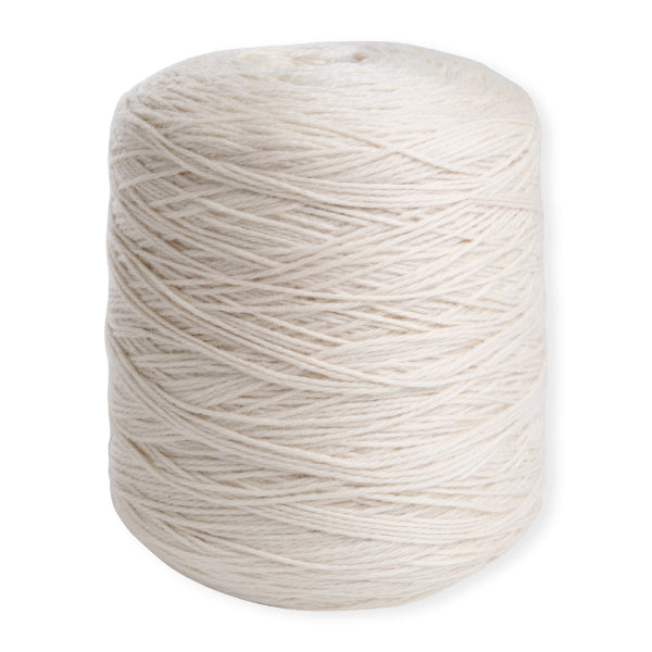 Ashford 100% NZ Wool Triple Knit 12 Ply Cone