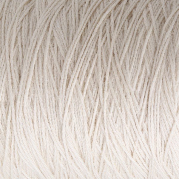 Ashford 100% NZ Wool Triple Knit 12 Ply Cone