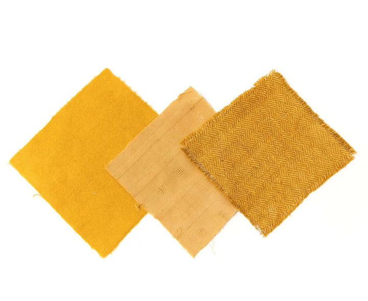 Eupatorium Natural Dye – Raw Plant Powder for Textiles