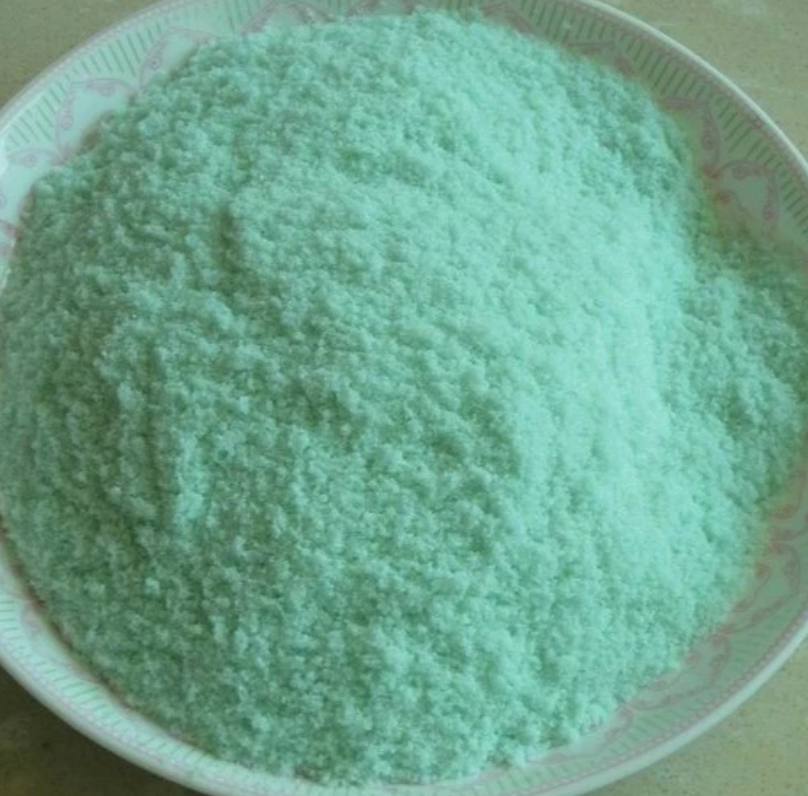 Iron | Ferrous Sulphate