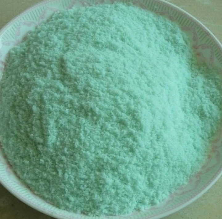 Iron | Ferrous Sulphate