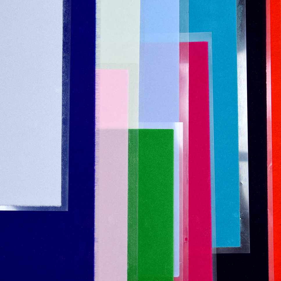 Flock Sheets 53 x 38cm