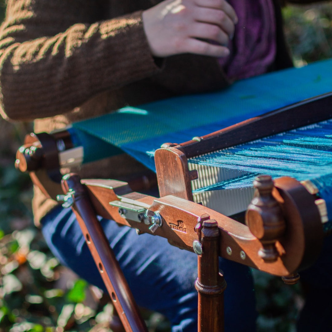 Kromski Harp Forte Rigid Heddle Loom