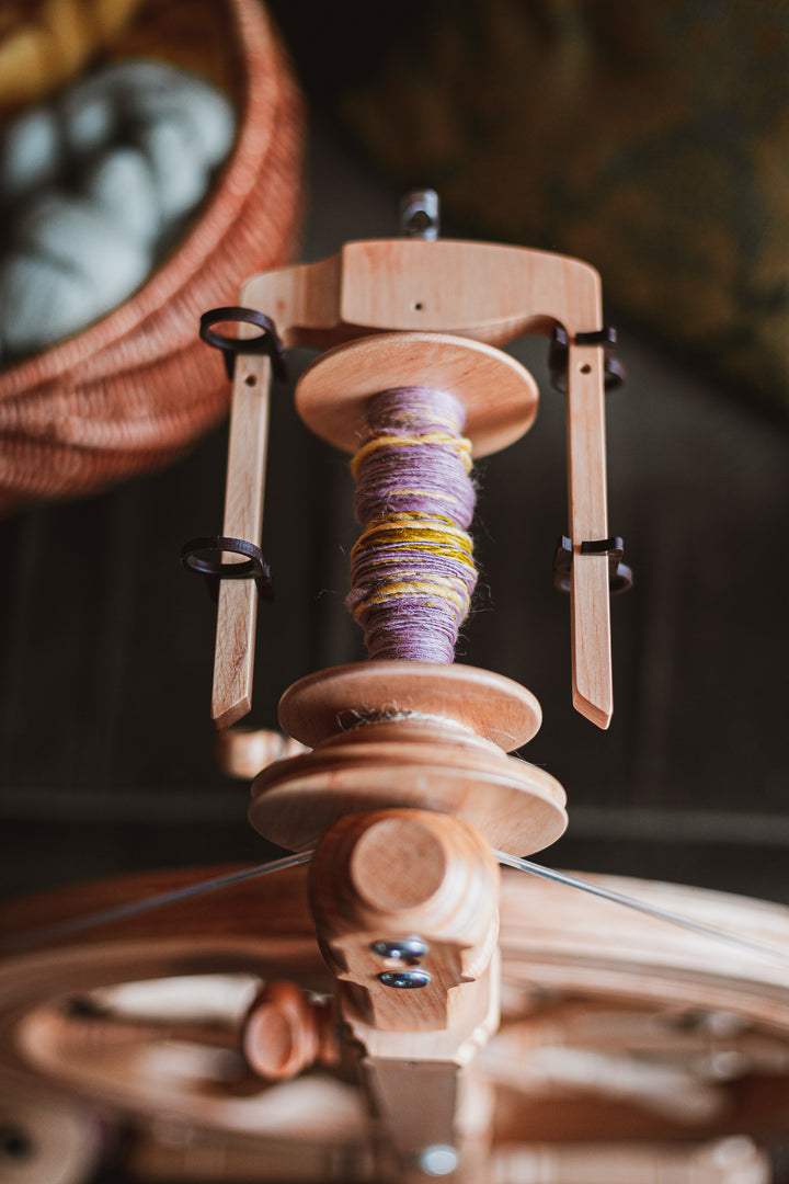 Kromski Sonata ENCORE Spinning Wheel