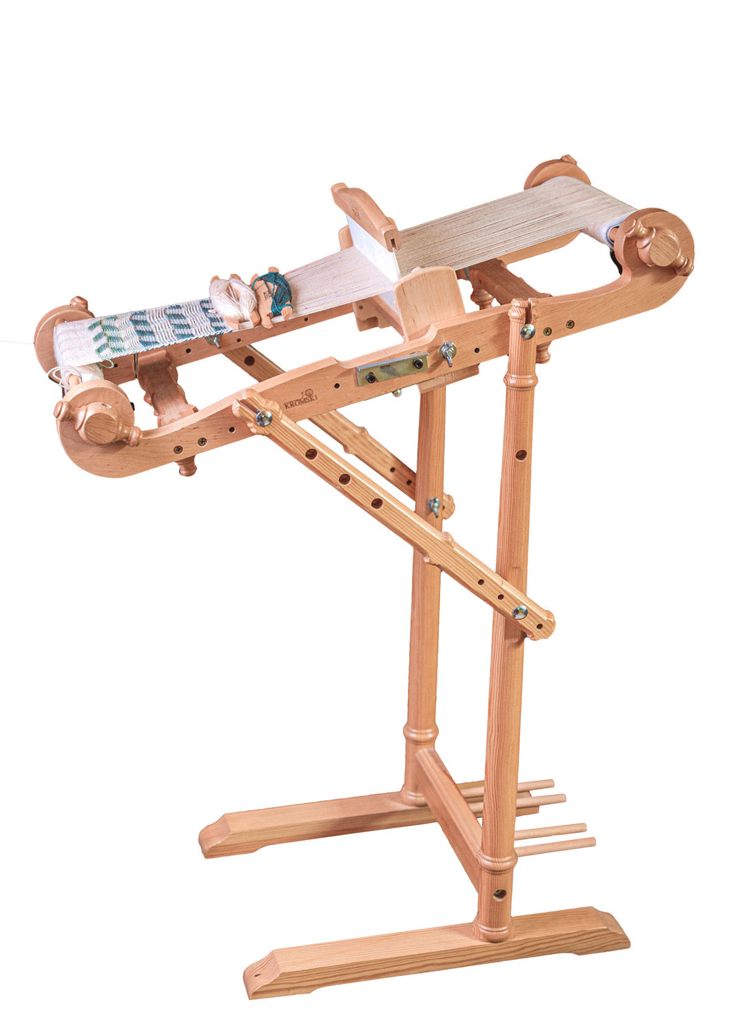 Kromski Harp Forte Rigid Heddle Loom